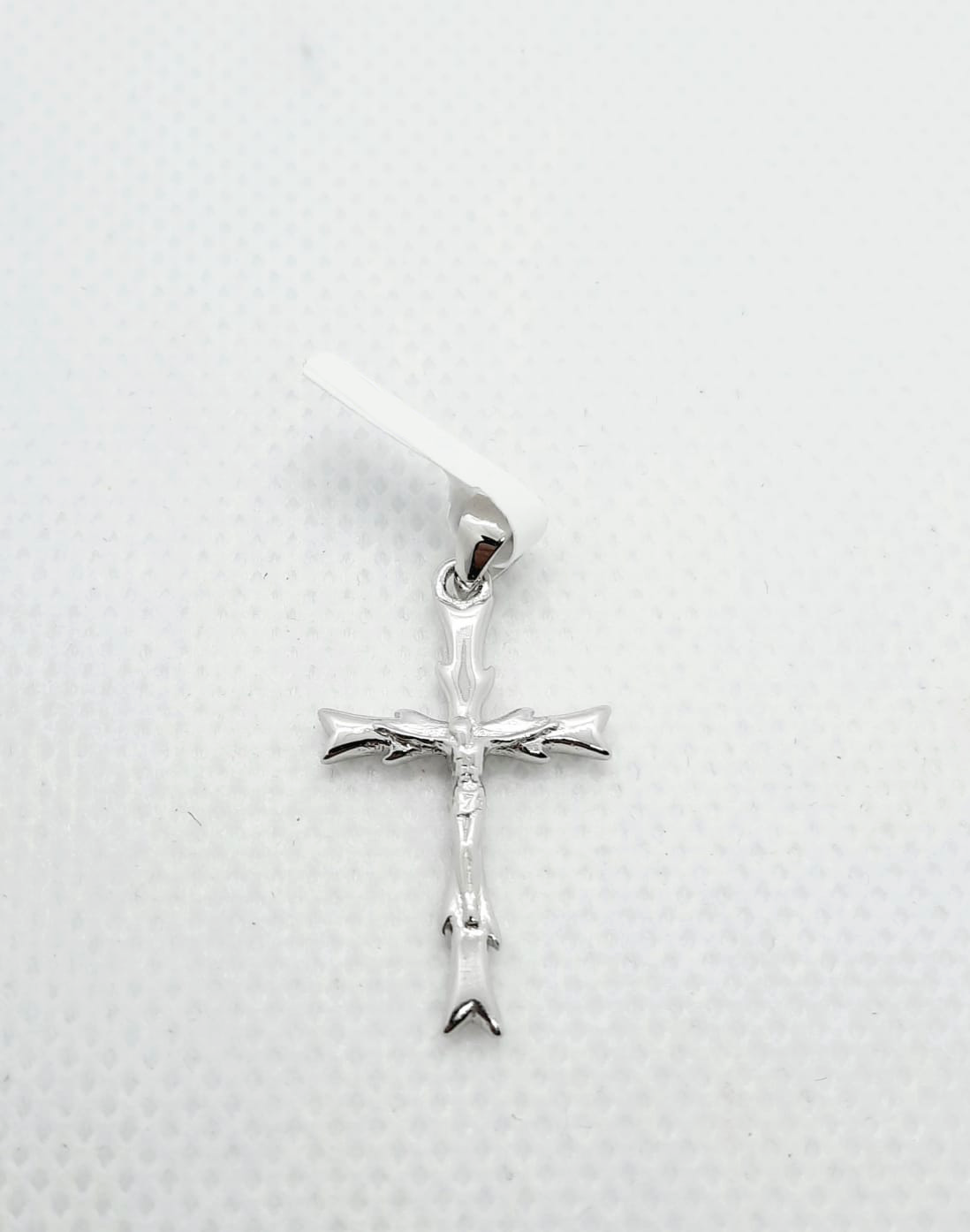 Silver Pendant